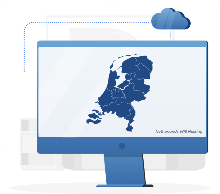 Netherlands UNLIMITED BANDWIDTH VPS 10Gbps