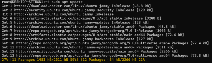 Elasticsearch