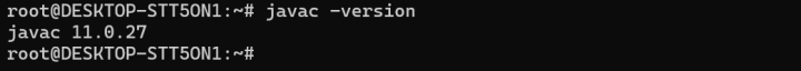 install Java on Ubuntu/1